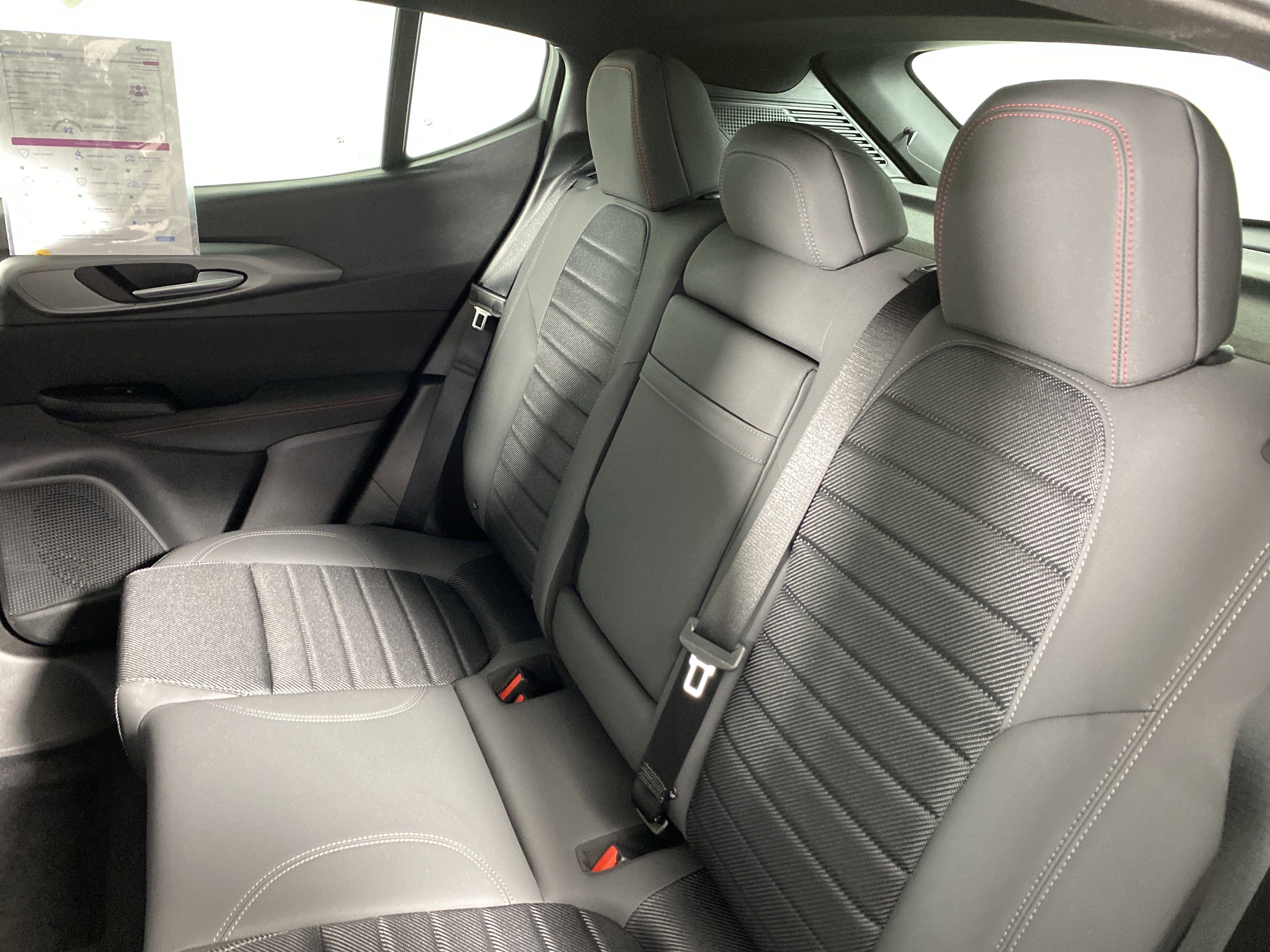 Used 2025 Dodge Hornet R/T AWD/4WD image 31