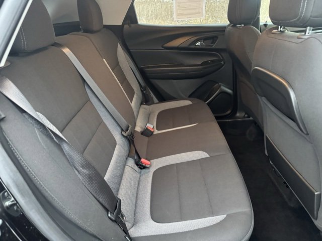 Used 2024 Chevrolet TrailBlazer LT image 29