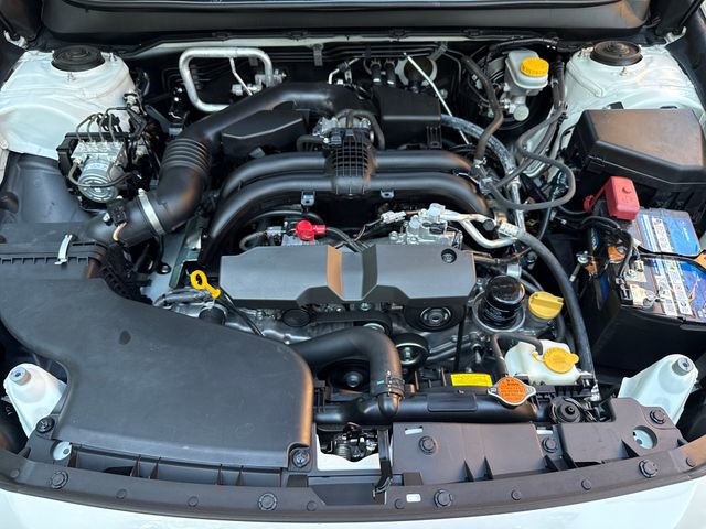 Used 2017 Subaru Outback 2.5i Premium AWD/4WD image 23