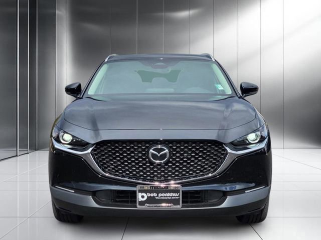 New 2025 MAZDA CX-30 AWD 2.5 S w/ Select Sport Pkg image 26