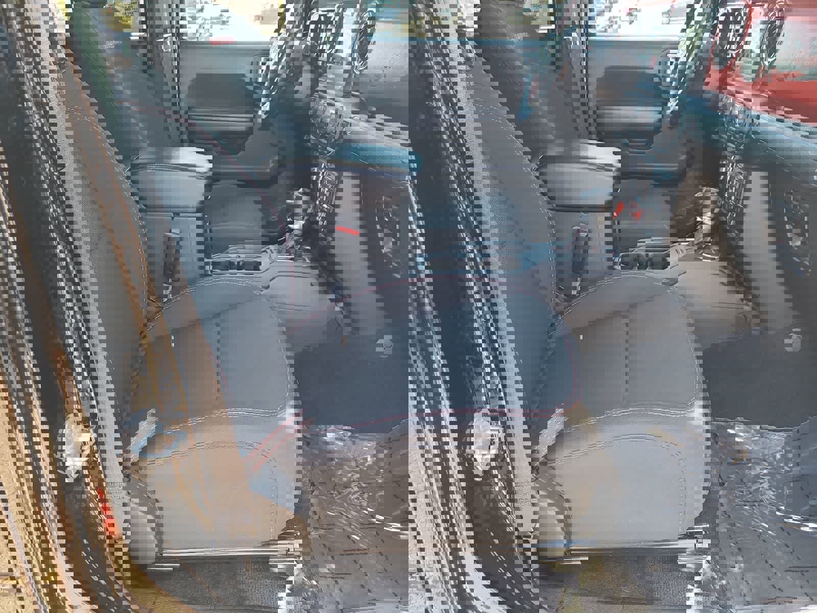 Used 2021 Jeep Gladiator Rubicon w/ Cold Weather Group image 22