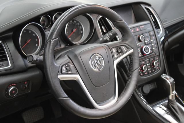 Used 2017 Buick Cascada Premium FWD image 15