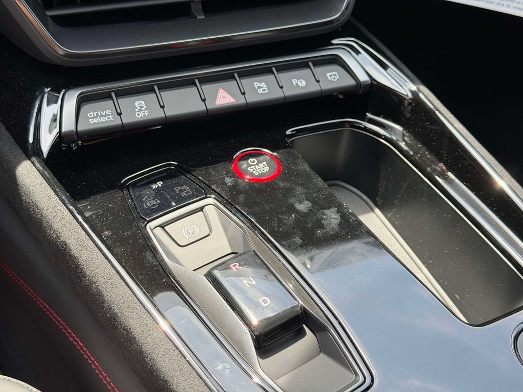 New 2026 Audi RS e-tron GT performance AWD/4WD image 29