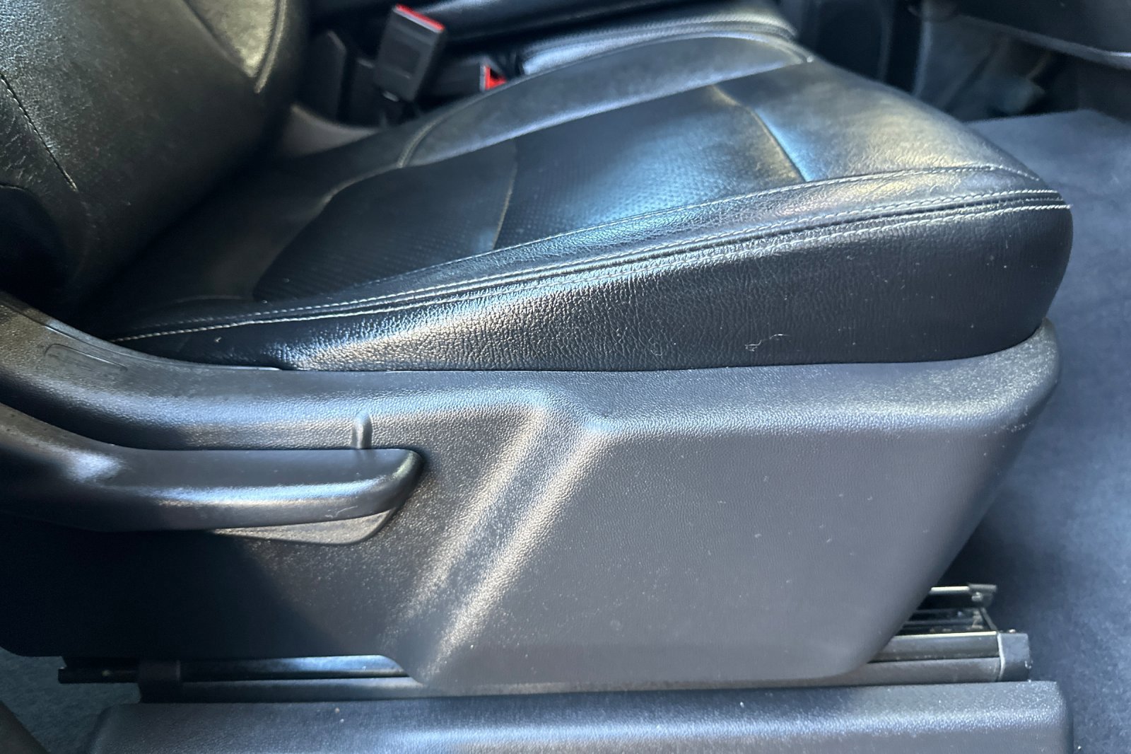 Used 2019 Chevrolet Silverado 1500 RST w/ All-Star Edition AWD/4WD image 22
