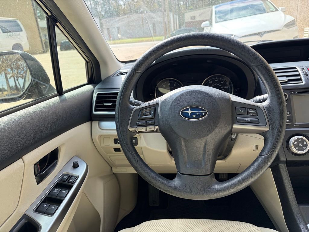 Used 2016 Subaru Impreza 2.0i image 31