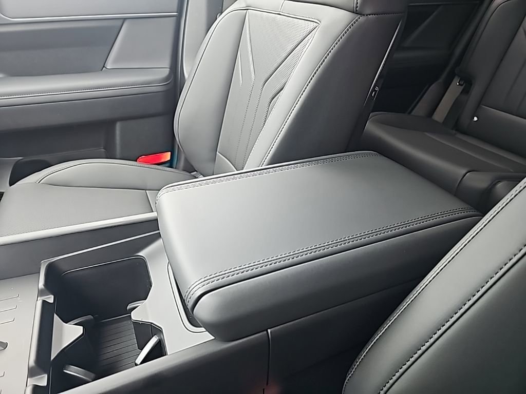 New 2026 Hyundai Santa Fe XRT AWD/4WD image 22