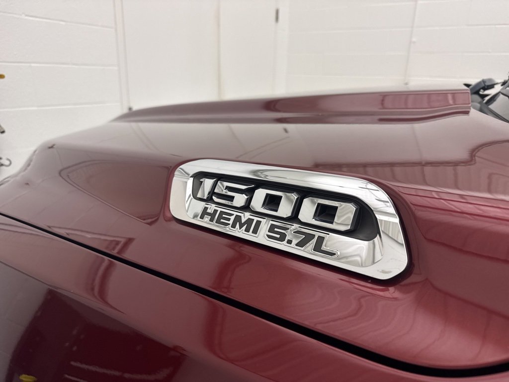 Used 2019 RAM 1500 Big Horn image 15