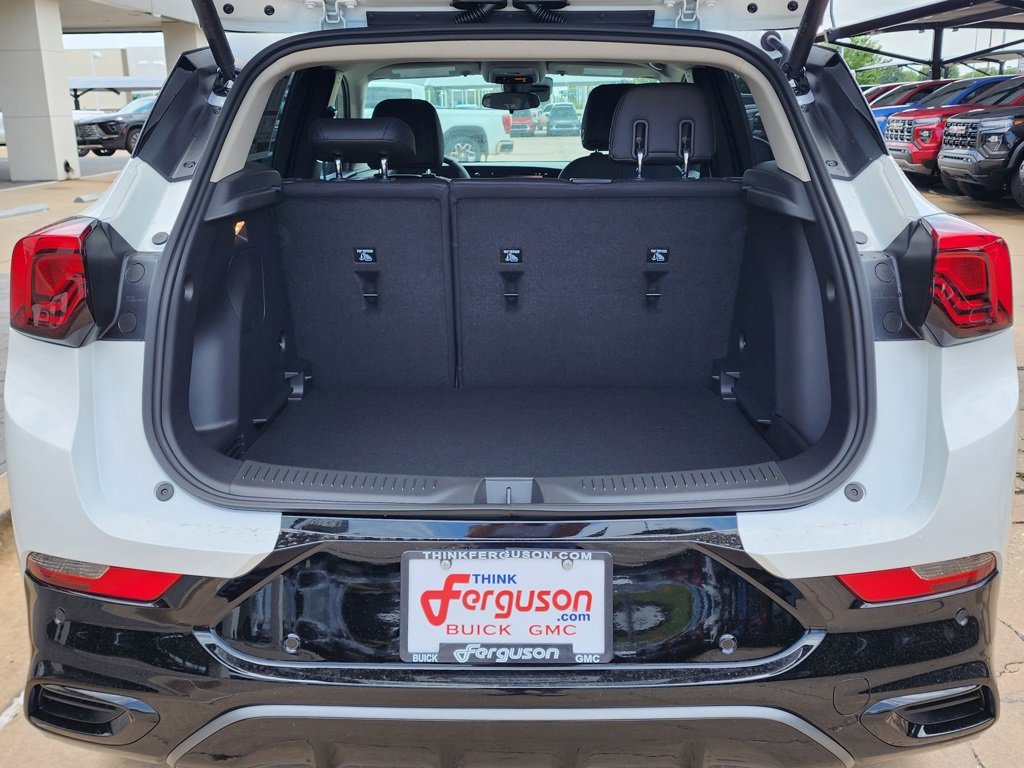 New 2026 Buick Encore GX Sport Touring w/ Advanced Technology Package image 47