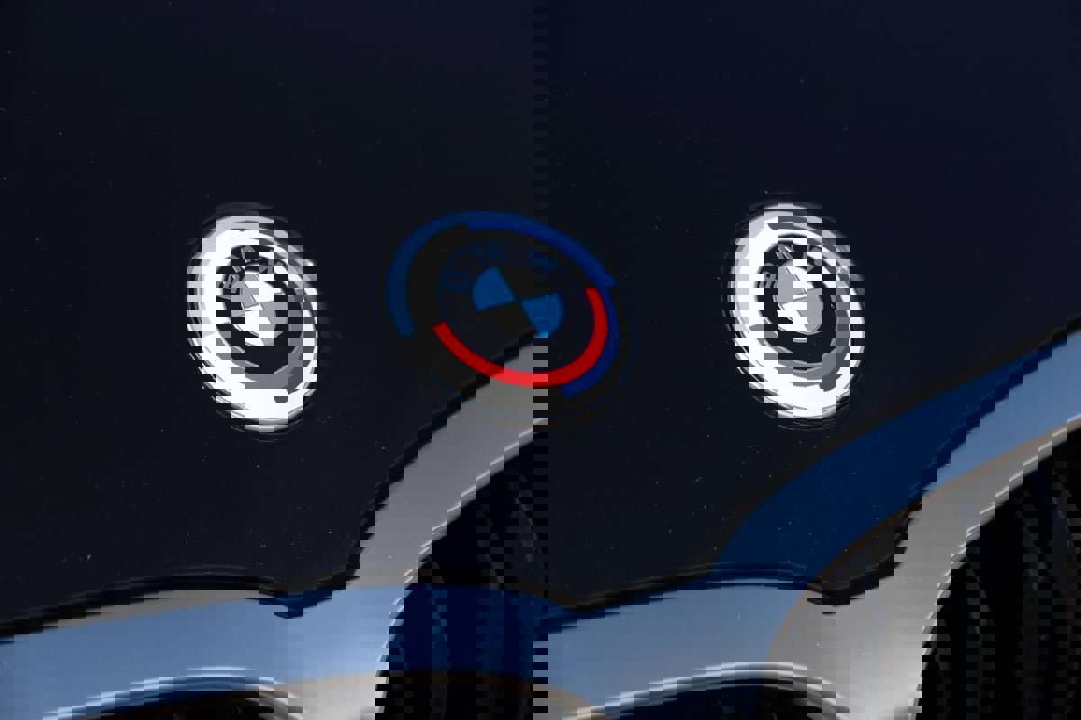 Used 2023 BMW M850i xDrive M850i xDrive image 19