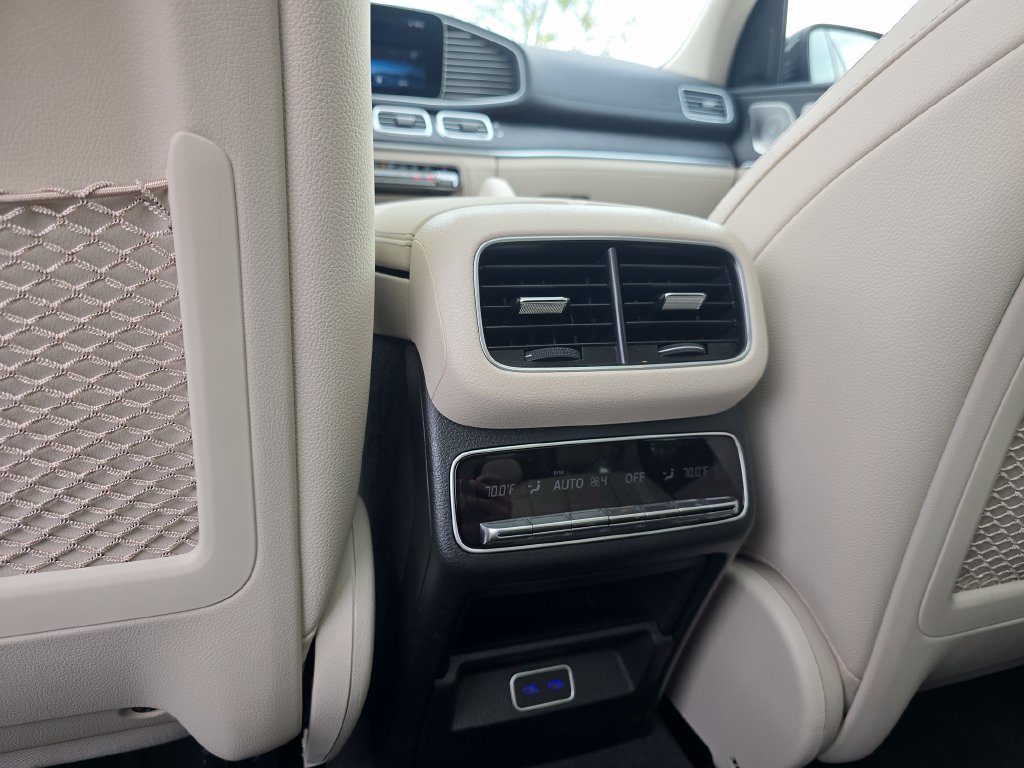 Used 2026 Mercedes-Benz GLE 450 4MATIC image 26