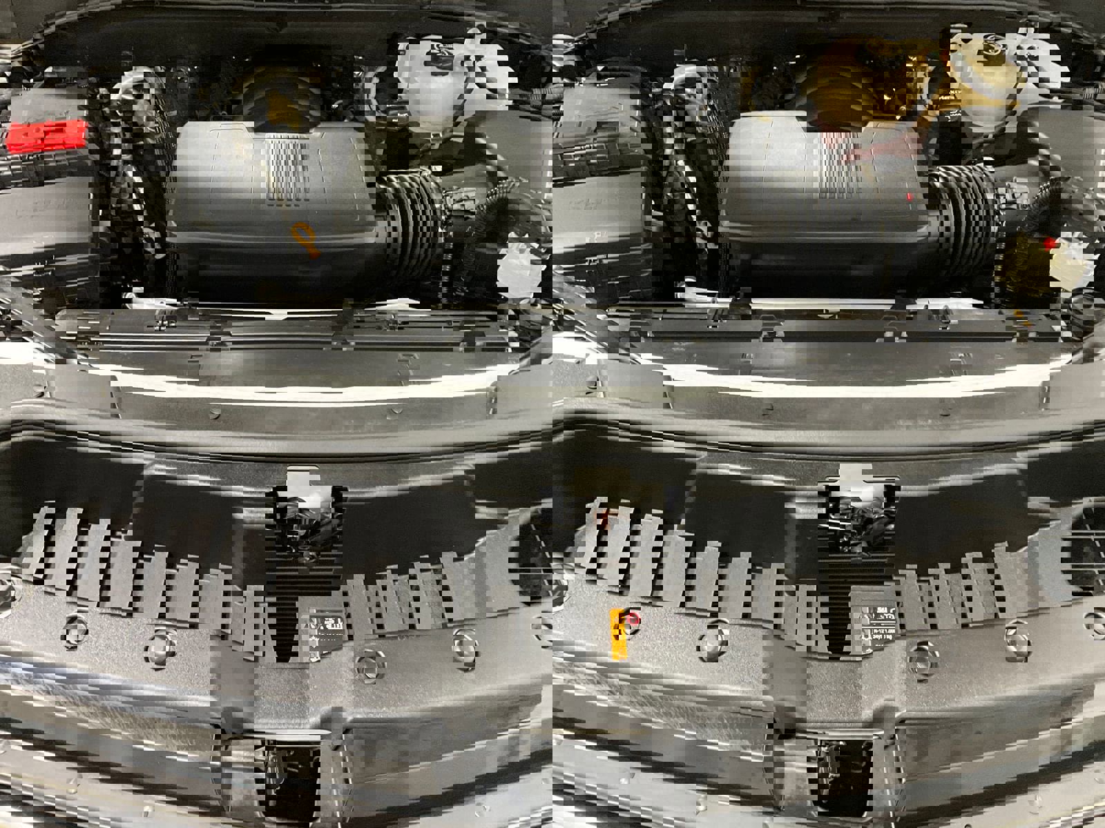 Used 2021 Cadillac Escalade ESV Premium Luxury Platinum image 10