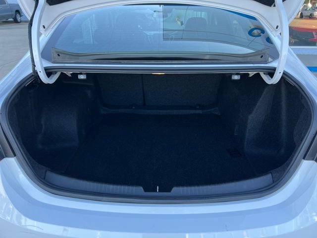 Certified 2024 Chevrolet Malibu LT image 27