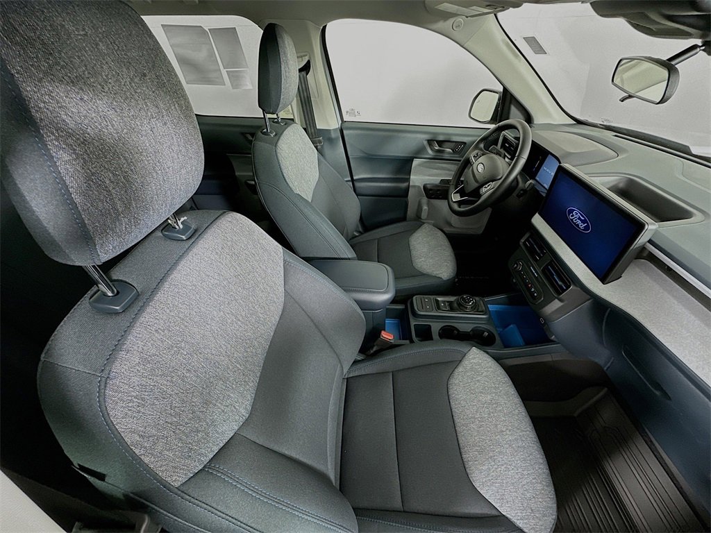 New 2026 Ford Maverick XLT w/ XLT Luxury Package image 26