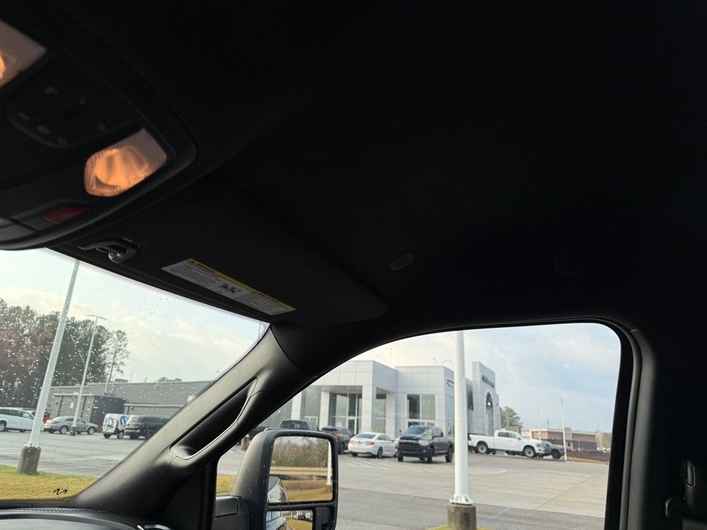 New 2026 RAM 2500 Big Horn image 21