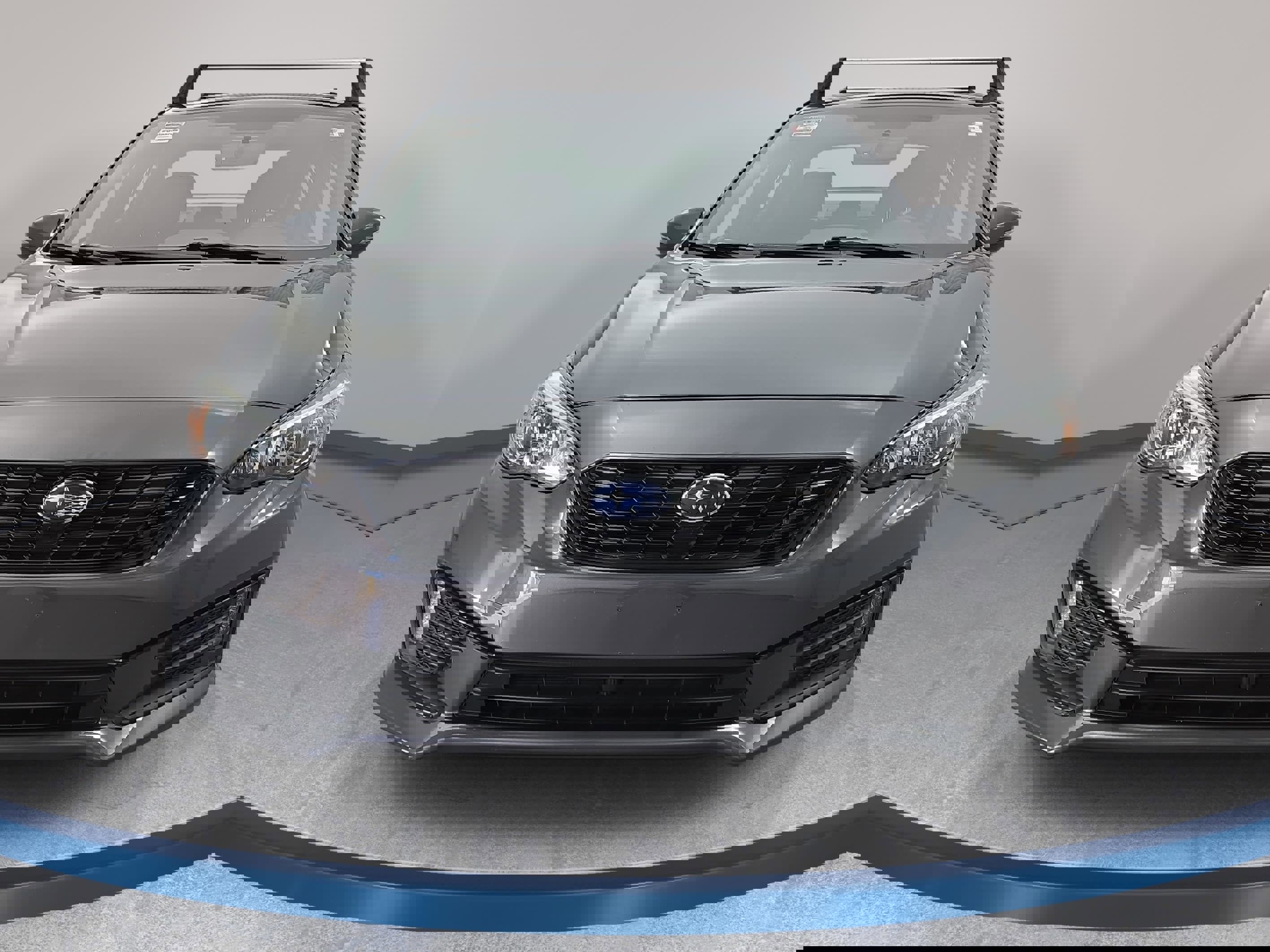 Used 2023 Subaru Impreza 2.0i Sport image 2