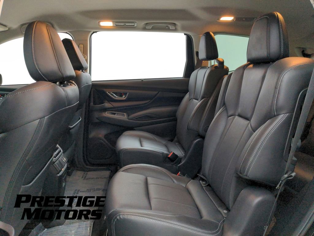 Used 2023 Subaru Ascent Limited AWD/4WD image 23