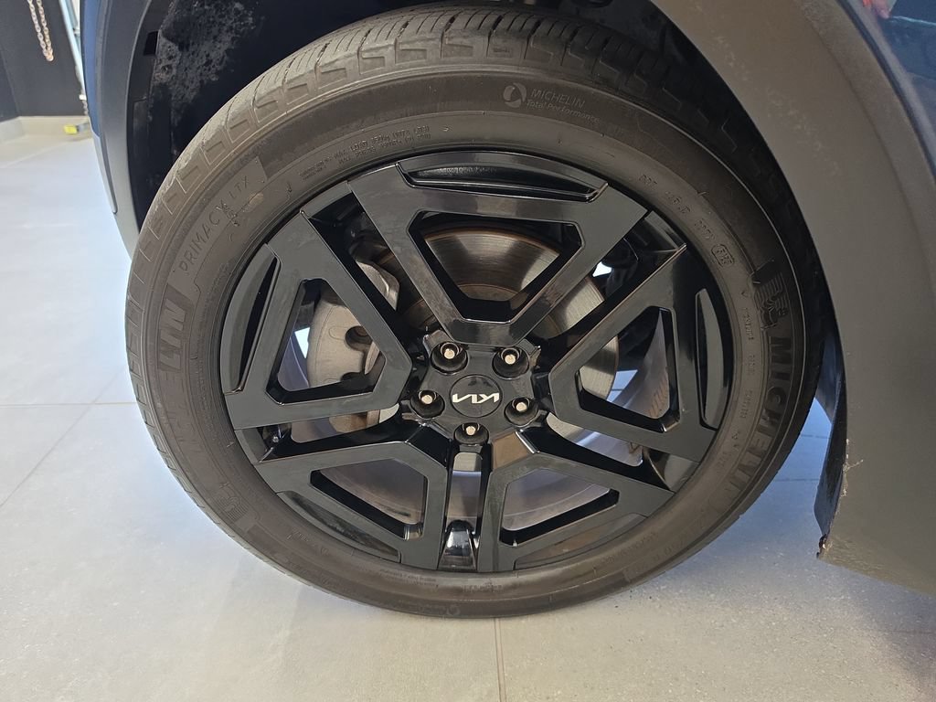 Certified 2024 Kia Telluride SX Prestige X-Line AWD/4WD image 38