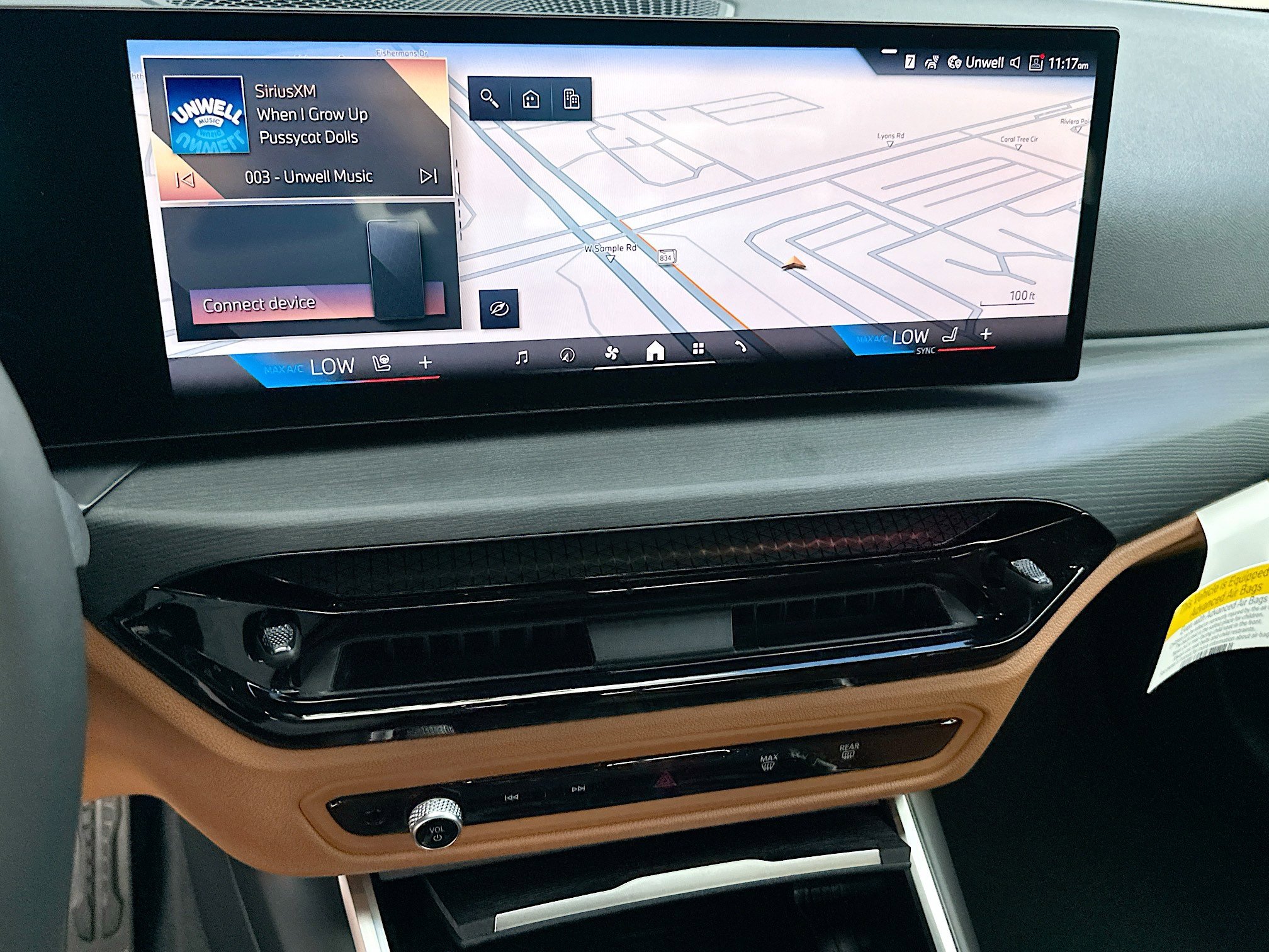 New 2026 BMW 430i Coupe image 10