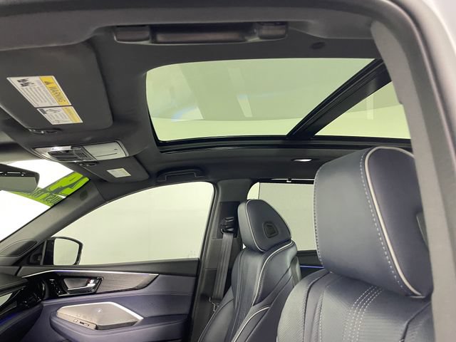 Used 2024 Acura MDX Type S w/ Advance Package AWD/4WD image 18
