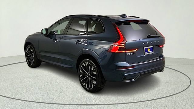 New 2026 Volvo XC60 B5 Ultra w/ Climate Package PRO AWD/4WD image 5