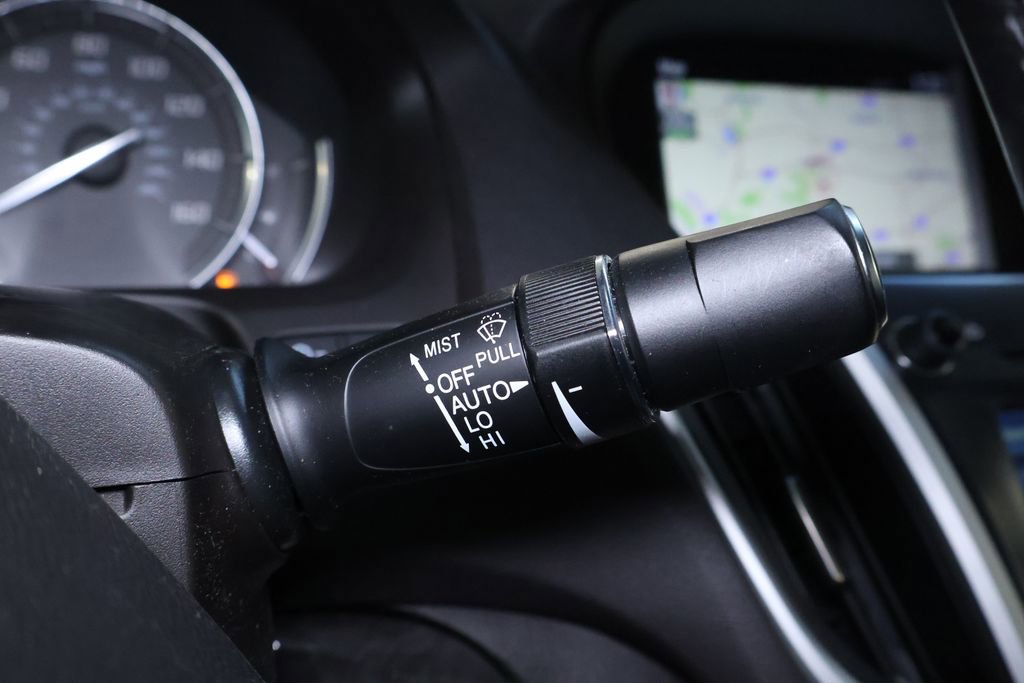 Used 2018 Acura TLX V6 w/ Technology Package image 26