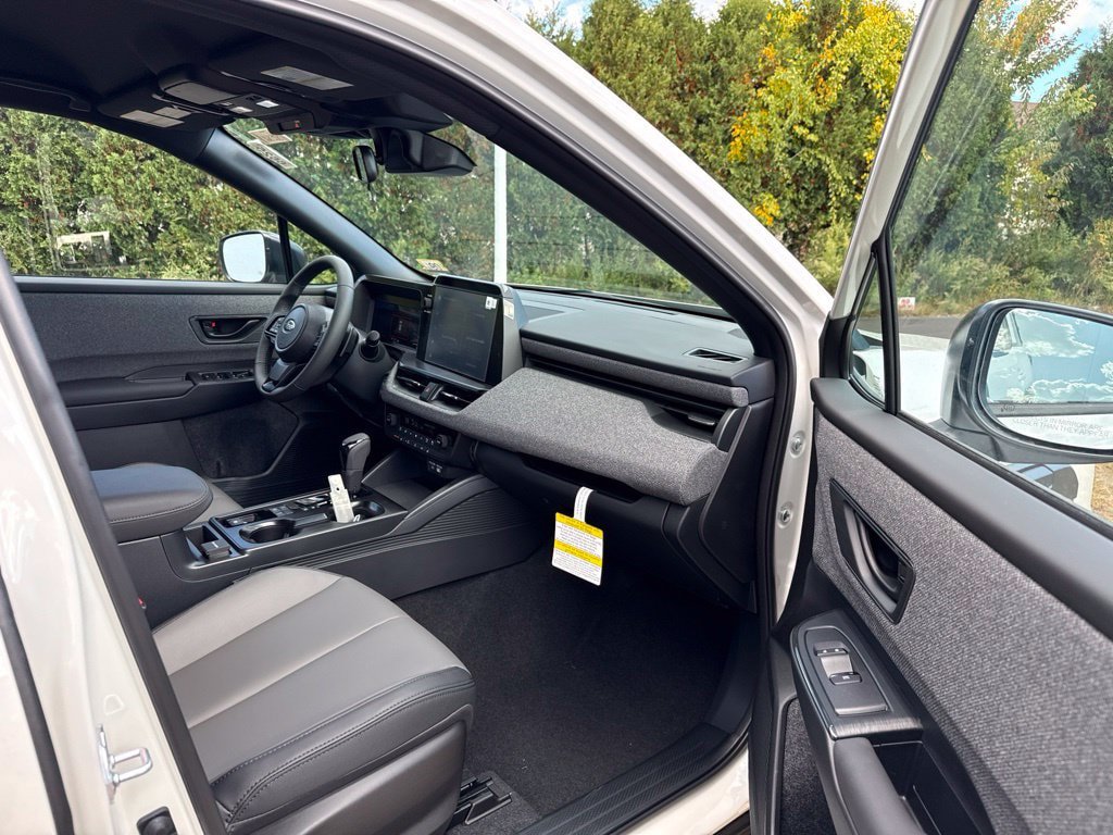 New 2026 Subaru Outback Premium AWD/4WD image 14