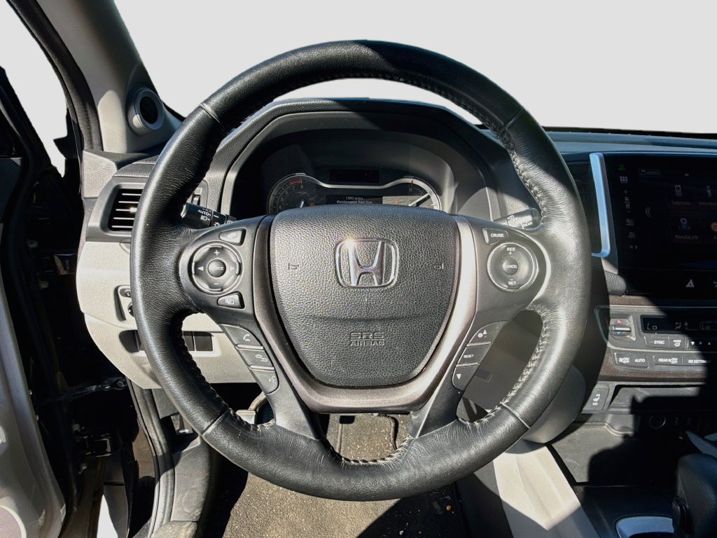 Used 2016 Honda Pilot EX-L image 13