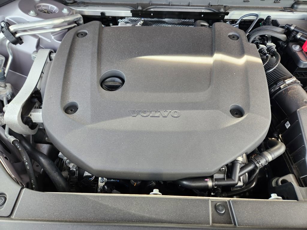 New 2026 Volvo XC90 B6 Ultra w/ Protection Package image 20