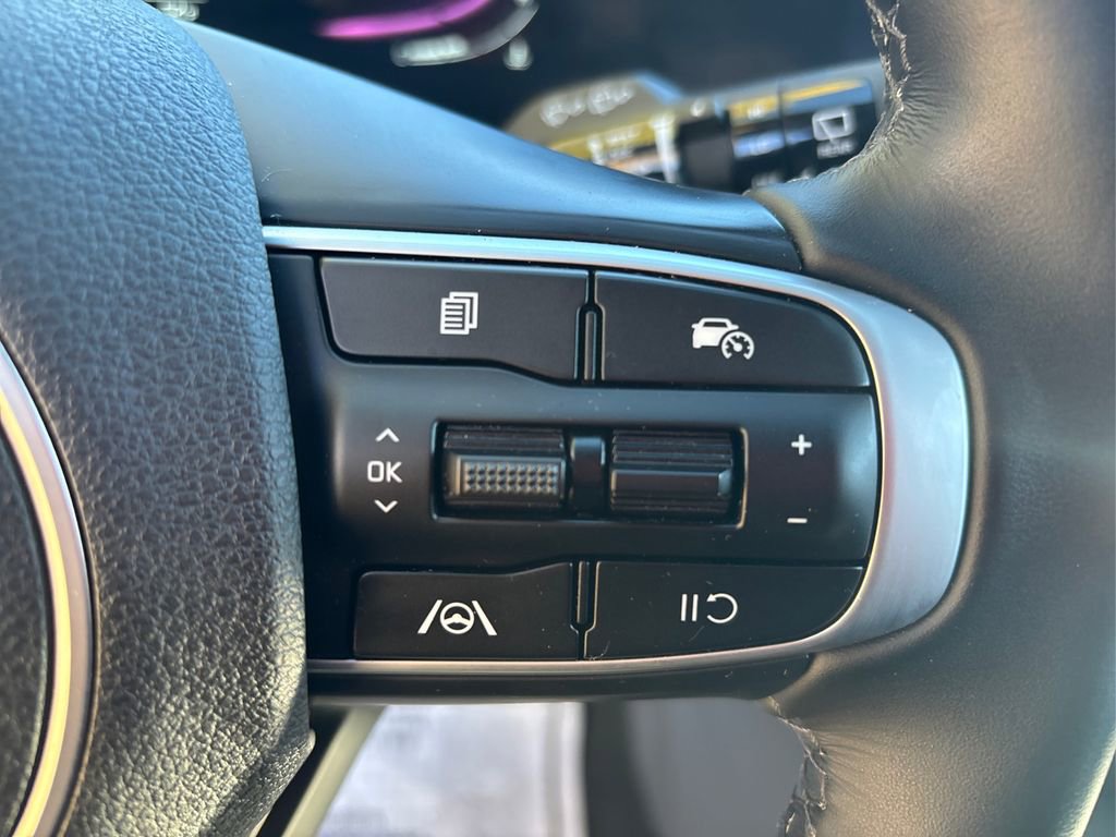 Used 2024 Kia Sportage X-Line image 25