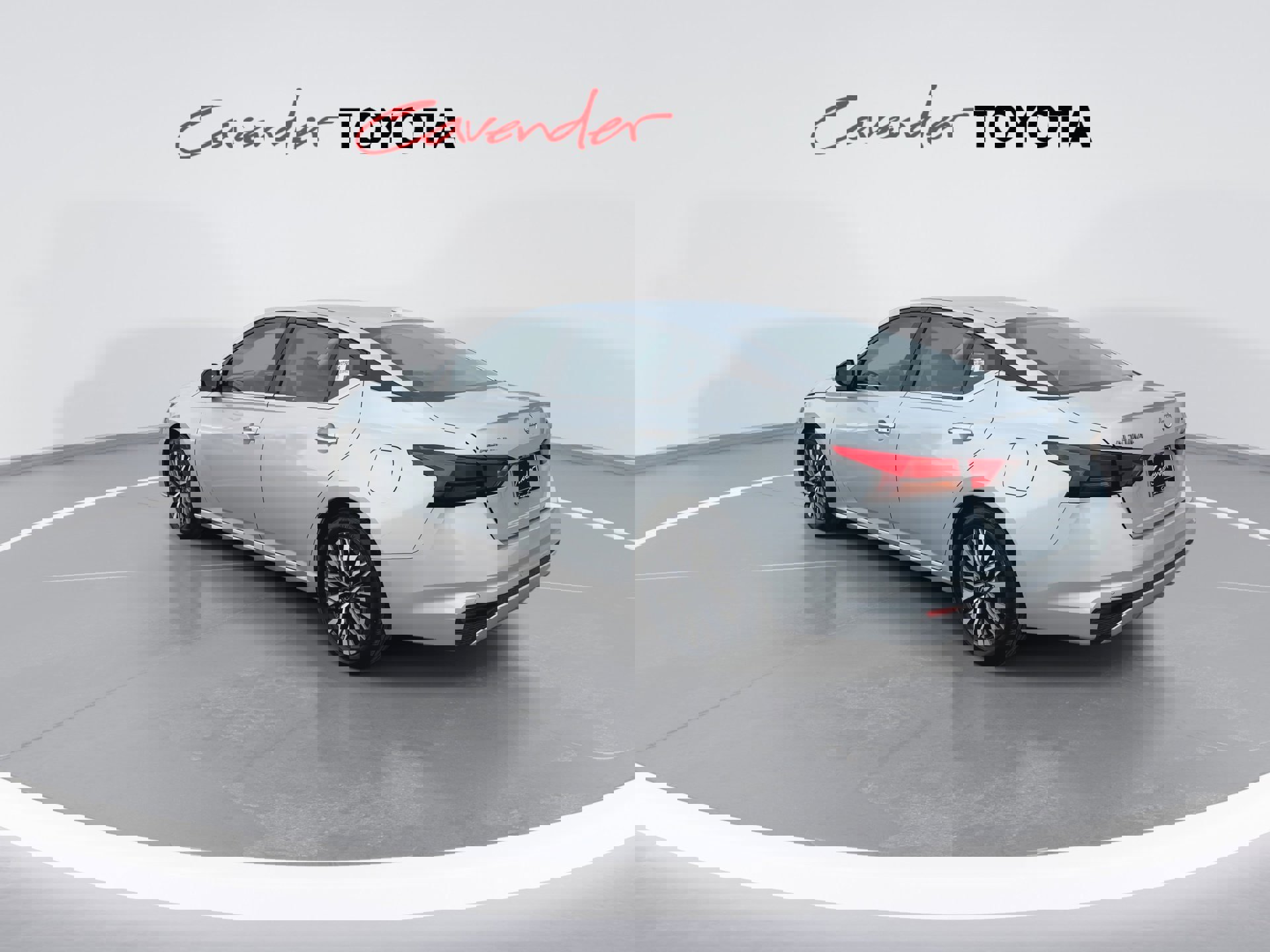 Used 2023 Nissan Altima 2.5 SV image 6