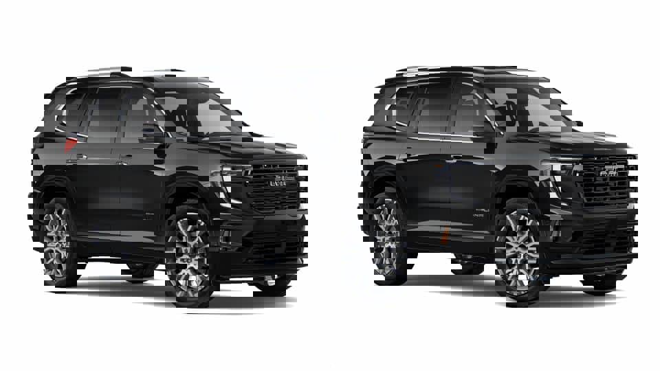 New 2026 GMC Acadia Denali Ultimate image 54