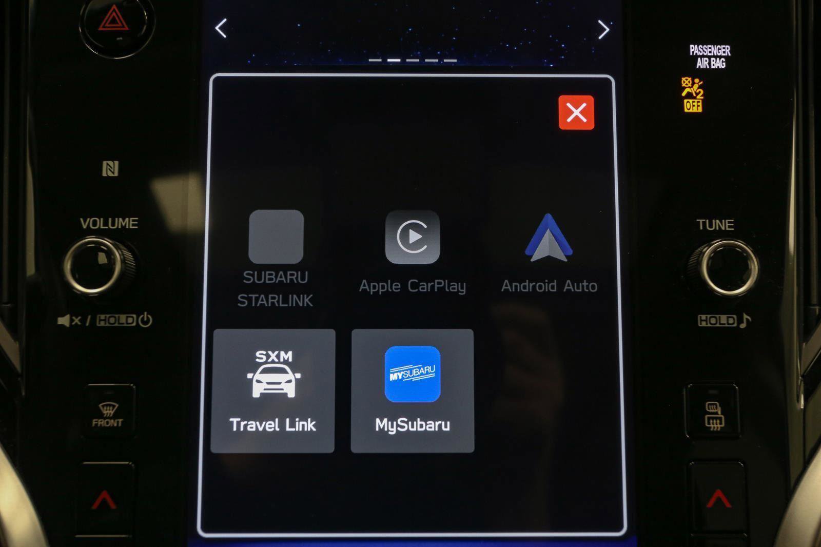 Used 2021 Subaru Outback Touring image 27