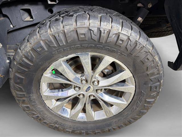 Used 2016 Ford F150 Lariat AWD/4WD image 21