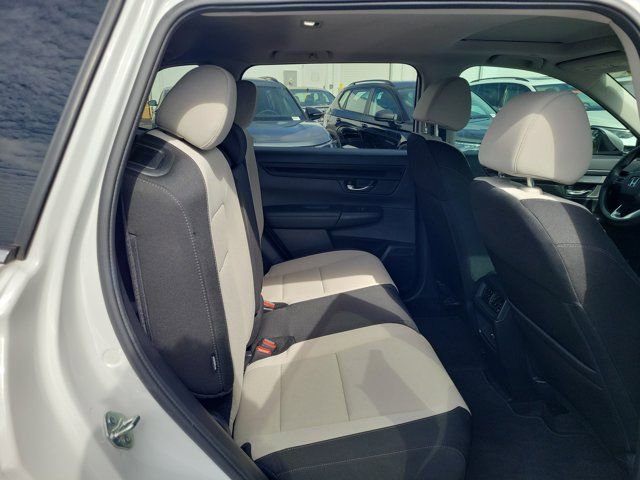 Used 2024 Honda CR-V EX image 9