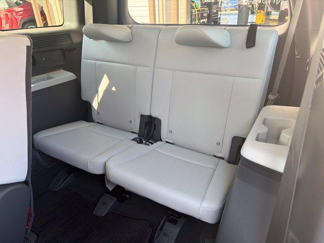 Used 2026 Hyundai Santa Fe SEL AWD/4WD image 17