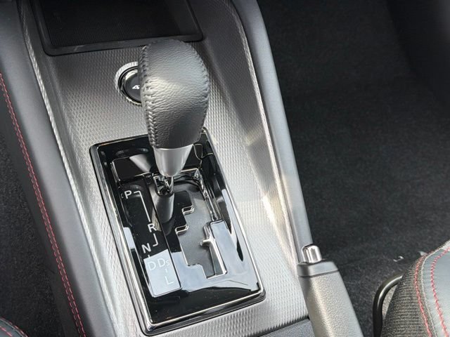 New 2026 Mitsubishi Outlander Sport SE AWD/4WD image 27