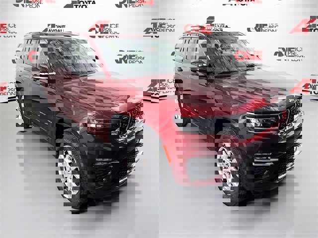 Used 2022 Jeep Grand Cherokee Limited