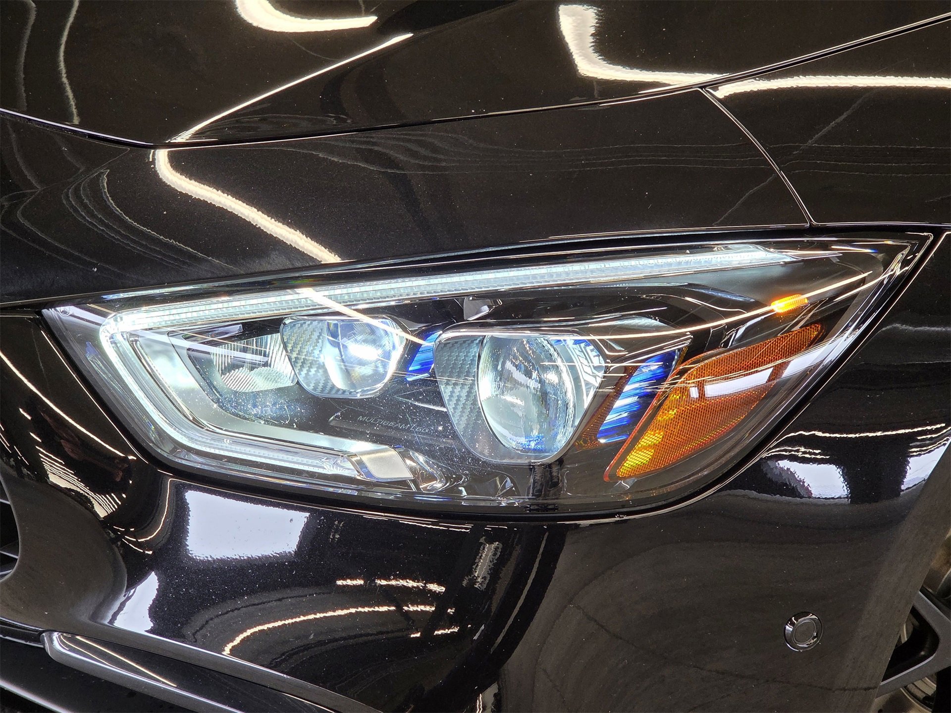 Used 2023 Mercedes-Benz AMG GT 53 image 27