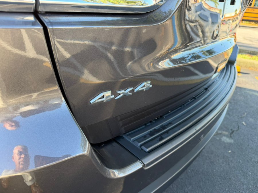Used 2020 Jeep Grand Cherokee Laredo w/ Security & Convenience Group AWD/4WD image 6