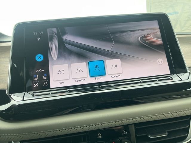 New 2026 Volkswagen Atlas SE image 20