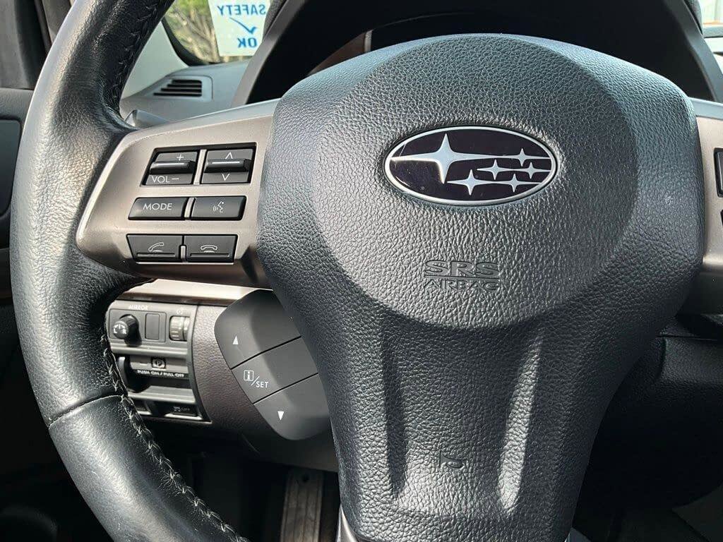 Used 2014 Subaru Outback 3.6R Limited image 21