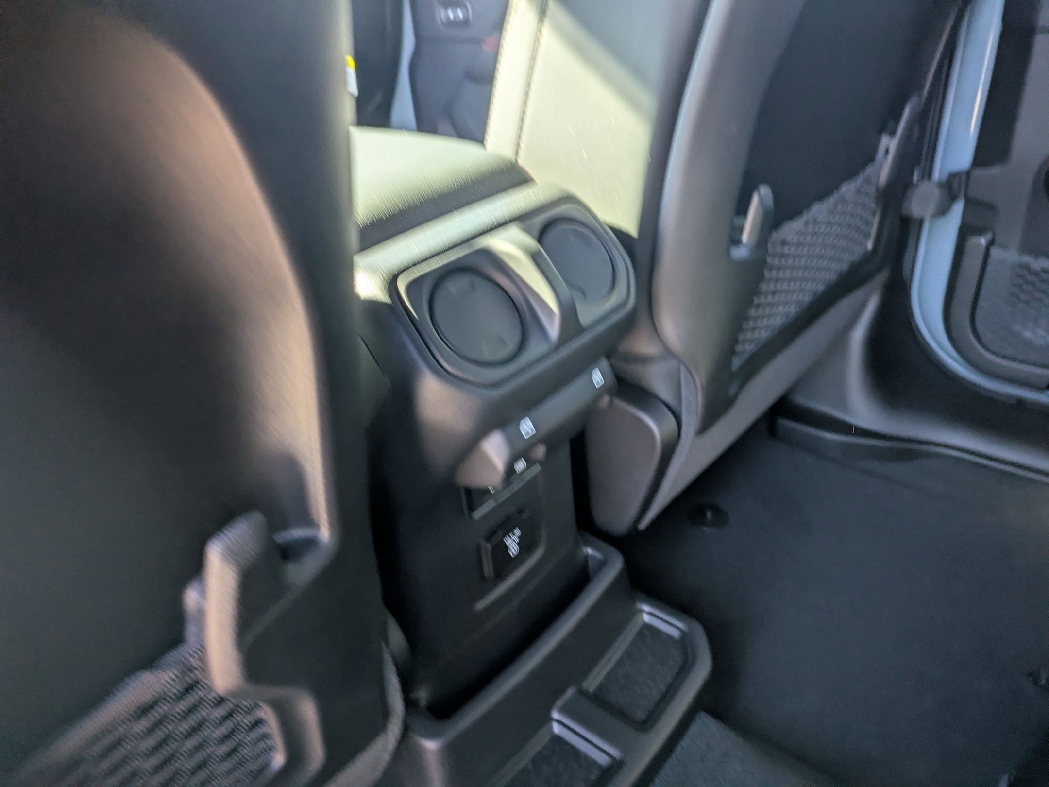 New 2026 Jeep Wrangler Unlimited Rubicon image 17