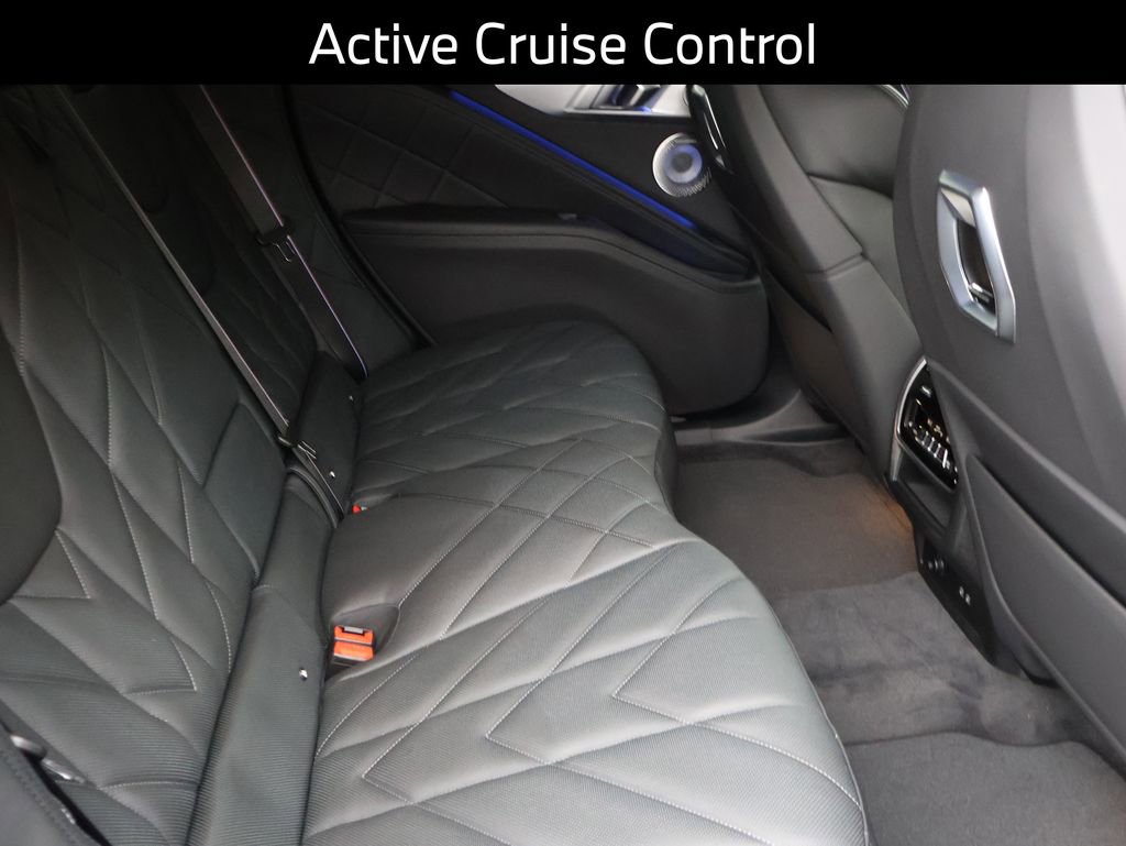 New 2026 BMW XM Label Red w/ M Driver's Package image 18