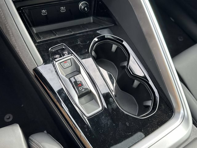 New 2026 Audi SQ5 Premium Plus AWD/4WD image 12