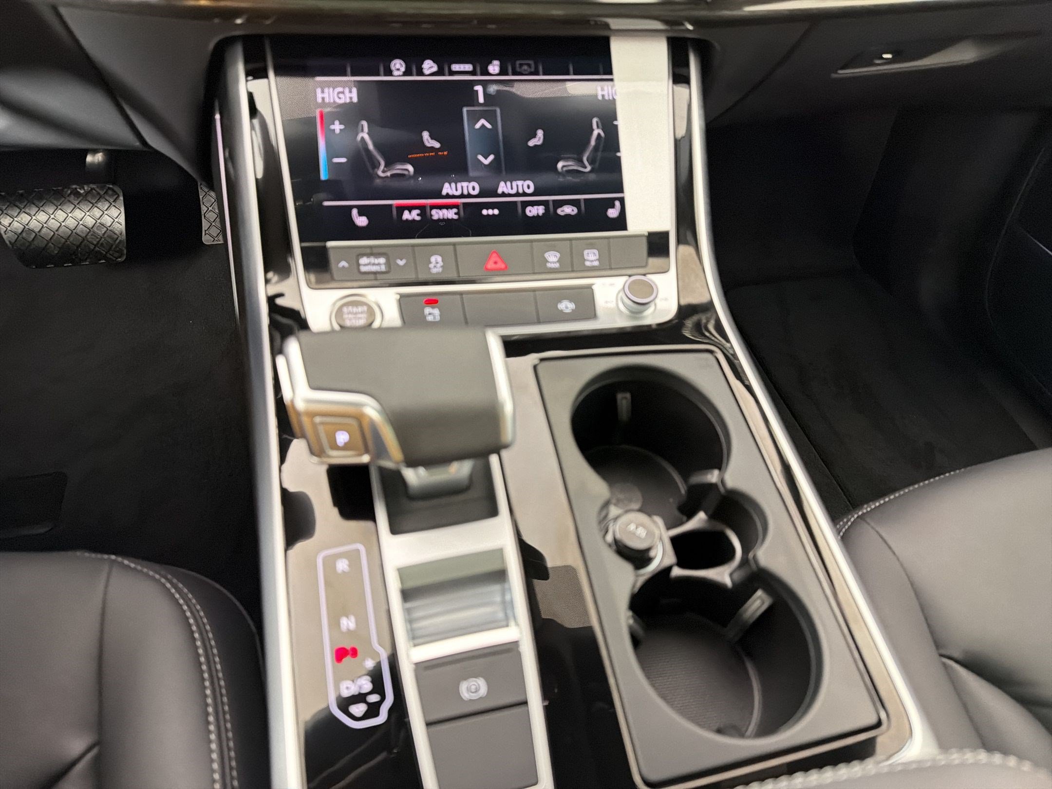 New 2026 Audi Q7 2.0T Premium AWD/4WD image 24