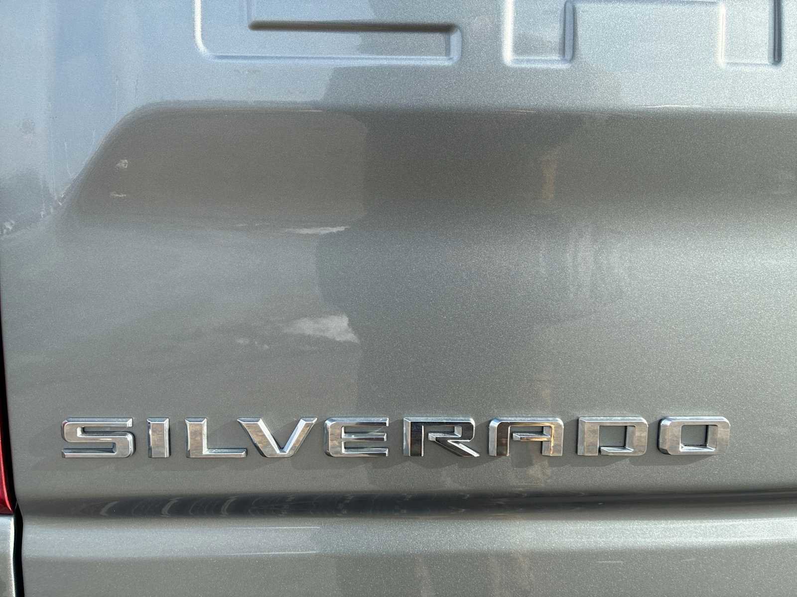 Certified 2023 Chevrolet Silverado 1500 High Country w/ High Country Premium Package image 33