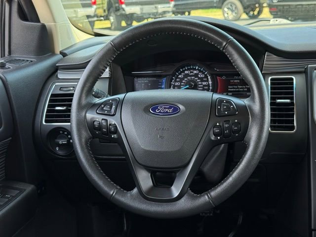 Used 2019 Ford Flex SEL w/ Equipment Group 202A AWD/4WD image 7