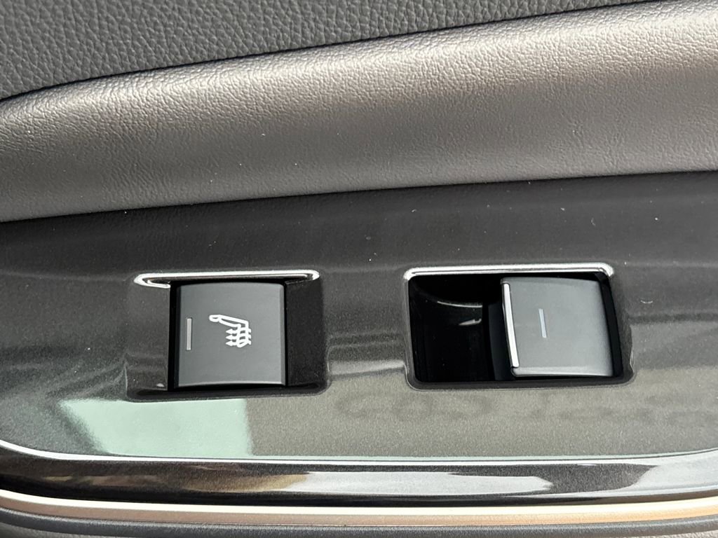 New 2026 Toyota Crown Nightshade image 30