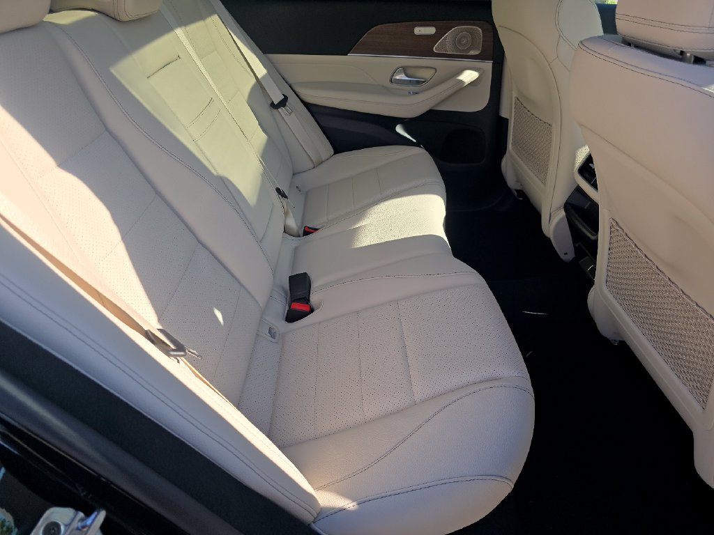 New 2026 Mercedes-Benz GLE 350 4MATIC image 19
