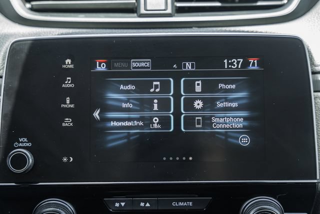 Used 2022 Honda CR-V Special Edition image 17